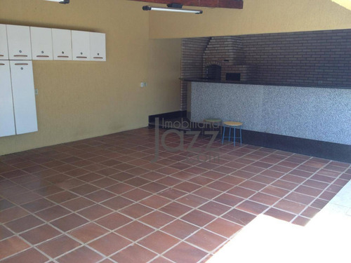 Deslumbrante Chácara Com Piscina À Venda, 880 M² - Balneario Tropical - Paulínia/sp - Ch0139