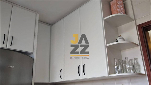 Imagem 19 de 30 de Apartamento 3 Dormitórios 1 Suíte E Sacada, No Melhor Do Guanabara - Ap6147