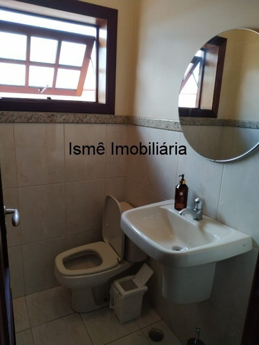 Imagem 10 de 30 de Casa Em Condomínio - Cc00863 - 32972978