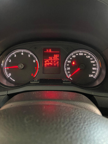 Volkswagen Gol 1.0 12V MPI TOTALFLEX 4P MANUAL