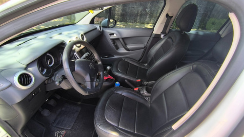 Citroën C3 1.5 Attraction Flex 5p