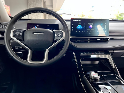 Haval H6 Híbrido Deluxe 1.5t 2024