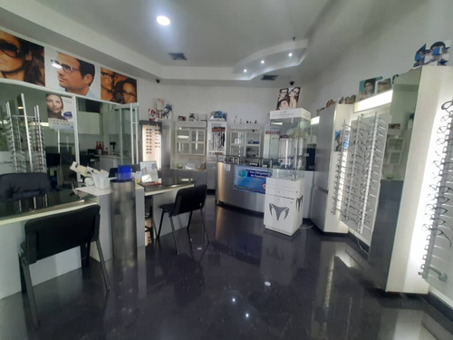 Local En Venta En C.c.c Galerias Avila