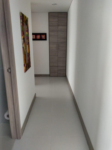 Imagen 3 de 14 de Vendo Apartamento En El Poblado, Castropol