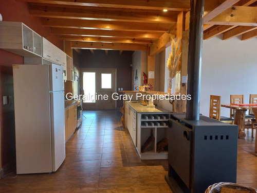 2 Casas En Venta En Villa Lago Meliquina, San Martin De Los Andes