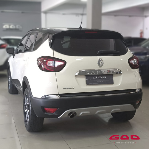 Renault Captur 2.0 Intens