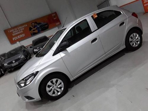 Chevrolet Joy 1.0 Spe4 Flex Manual