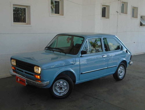 Fiat Fiat 147 Gl