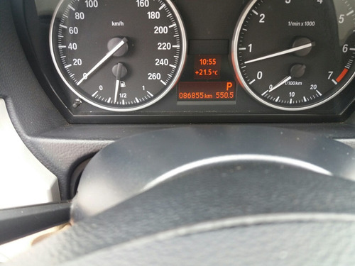 Bmw Serie 3 2012 2.0 Aut. 4p 156 Hp