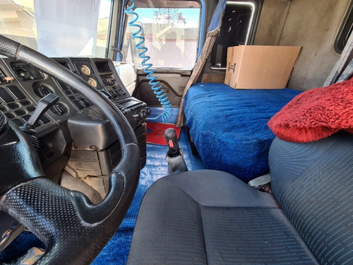 Imagem 8 de 9 de Scania 113 1996