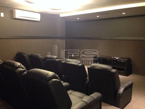 Imagem 8 de 14 de Mount Everest Residencial - 287