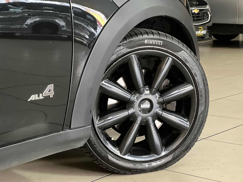 Mini Countryman 1.6 S Top All4 Aut. 5p
