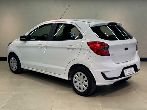 Ford Ka 1.0 SE/SE Plus TiVCT Flex 5p