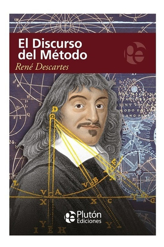 Discurso Del Método René Descartes Plutón Ediciones