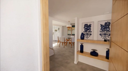 Tejada Nuevas 3dormt+3baños+estar+2estac+bod+piscina