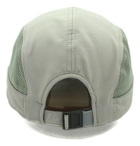 Sombrero Para Actividades Al Aire Libre, Sombrero Con Protec