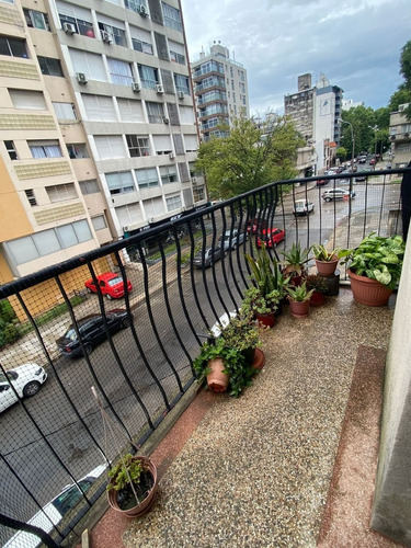 Casa Pocitos Venta 4 Dormitorios