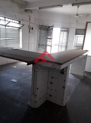 Local Comercial - Ref: 1560