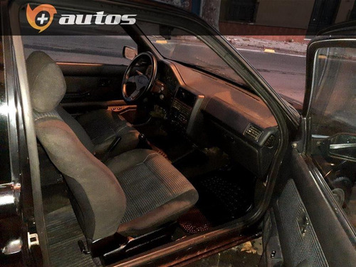 Peugeot 106 Masautos 1.1 1994 Impecable!