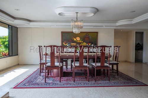 Espectacular Pent-house En Venta En Santa Eduvigis Lj 25-17104