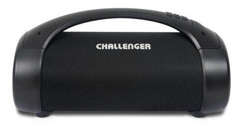 Parlante Portatil Challenger Bluetooth Usb 50w Sc50