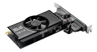 Placa De Video Nvidia Evga Geforce 700 Series Gt 730 2gb