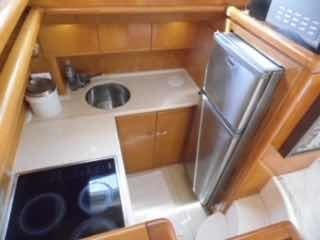 Ferretti 50 Ferretti 50