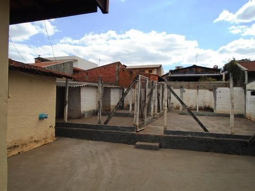 Imagem 13 de 15 de Casa Para Venda Em Araras, Jardim Candida, 2 Dormitórios, 1 Banheiro, 4 Vagas - V-120_2-559640