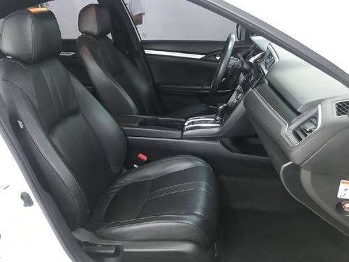 Honda Civic 2.0 16V FLEXONE EXL 4P CVT