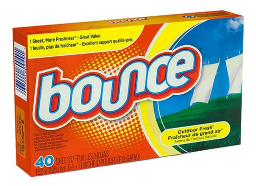 Bounce Caja 56un