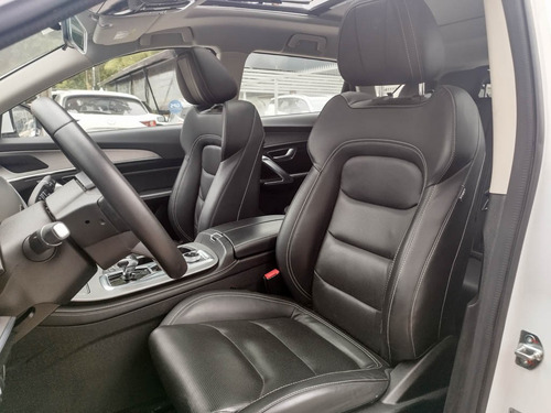 Jetour X70 Plus 1.5 Aut