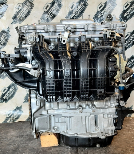 Motor Rav4-cambry Toyota 2013-2018 2ar (Usado)