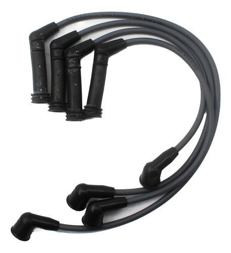 Cables Bujia Para Verna 1.5 2004 2005 2006