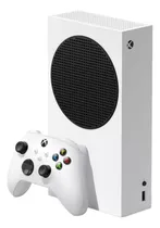 Comprar Microsoft Xbox Series S S 512gb Standard Color Blanco 2020