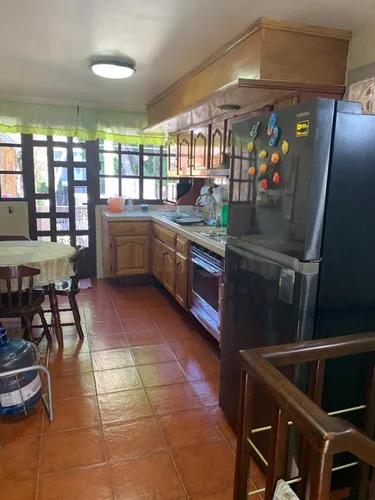 Casa Y Lote En Venta En Misiones Naucalpan