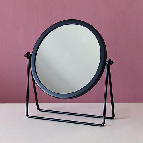 Espejo De Maquillaje De Mesa Espejo De Mesa Portátil