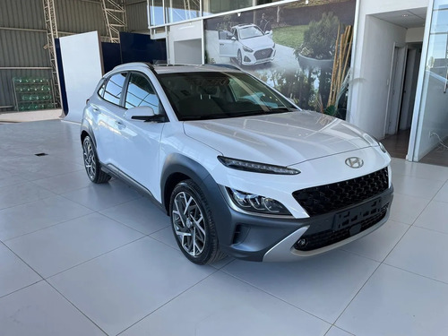 Imagen 3 de 9 de Hyundai Kona Limited At 0 Km