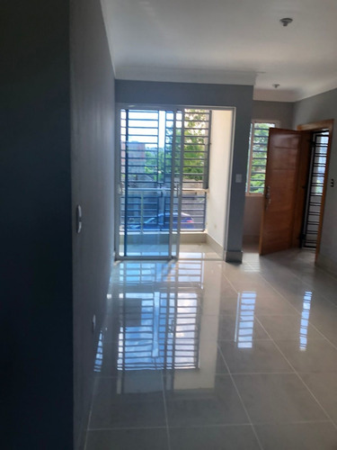 Imagen 6 de 11 de Excelente Apartamento En Los Alamos