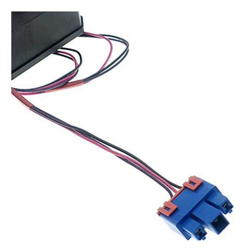 . Para Motor De Ventilador De Condensação 4681jb1029d