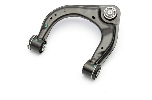 Imagen 2 de 7 de Parilla Superior Suspension Derecha Ford Ranger 12/19