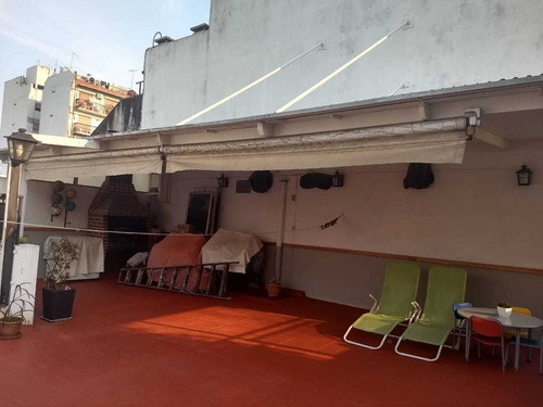 Imagen 11 de 14 de Ph 3 Ambientes Con Quincho- En Venta