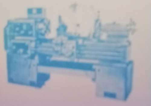 Maquinas Metalurgicas Compro (Usado)