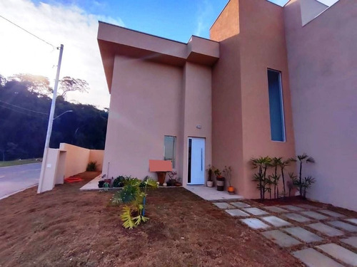 Imagem 1 de 30 de Casa Com 2 Suítes À Venda, 81 M² Por R$ 480.000 - Terra Nobre Granja Viana - Vargem Grande Paulista/sp - Ca2745