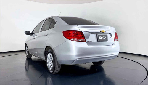 Imagen 5 de 15 de 107713 - Chevrolet Aveo 2018 Con Garantía
