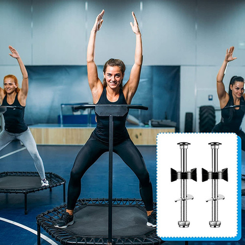20 Piezas, Tornillos For Trampolín, Accesorios For Trampol