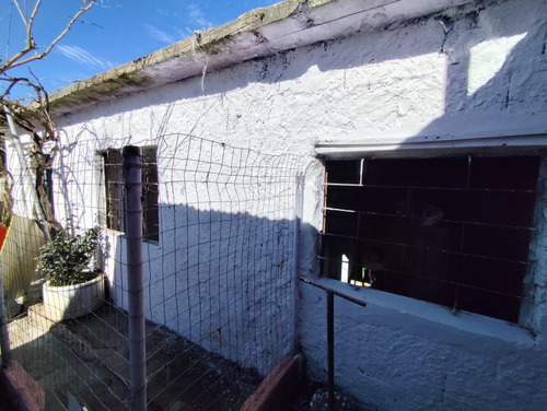 Vendo 3 Inmuebles 500 M2 Instrucciones Y Belloni En Dolares