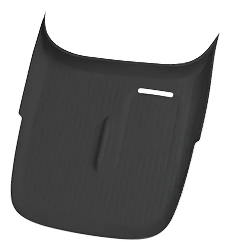 Cuida Tu Móvil Y Tu Coche: Almohadilla Silicona Antideslizante Para Carga Inalámbrica (Toyota Land Cruiser Prado 2024 J250)