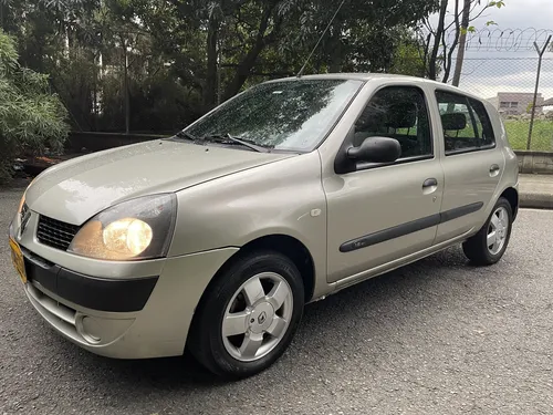 Renault Clio F.iv Expression