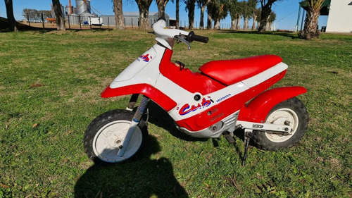 Honda Cub 90