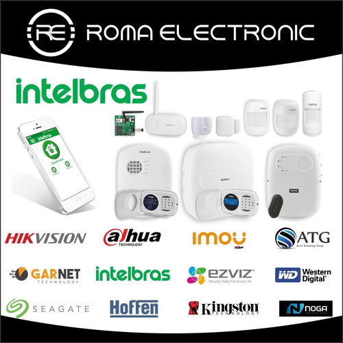 Imagen 6 de 6 de Cable Alarma O Portero Atg 100% Cobre 1 Par Rollo 200 Mts